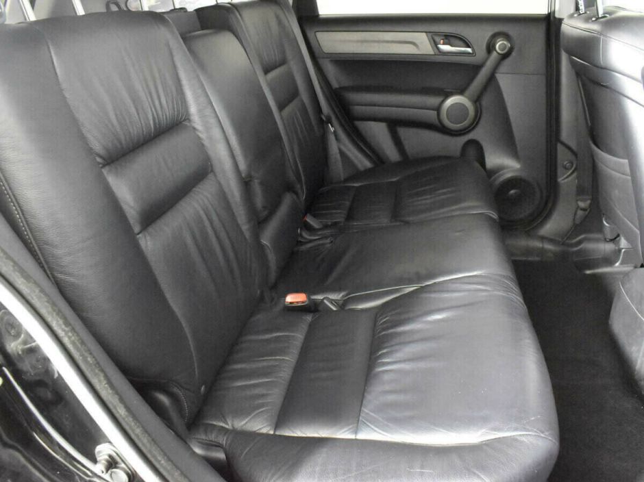 Honda CR-V, 2.4 л, АТ, 2012 фото 2
