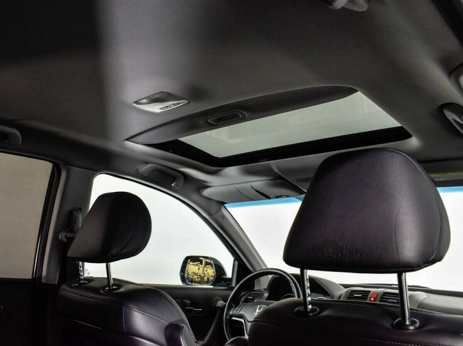 Honda CR-V, 2.4 л, АТ, 2012 фото 1