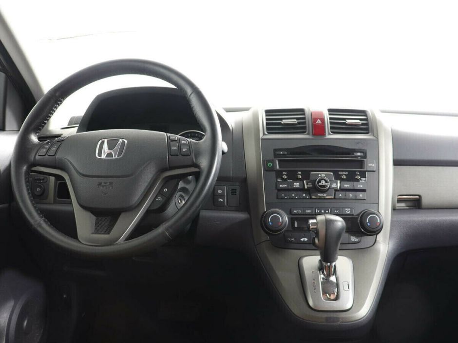 Honda CR-V, 2.0 л, АТ, 2012 фото 7