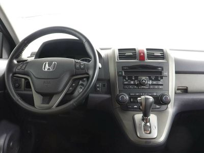 Honda CR-V, 2.0 л, АКПП, 2012 фото 7