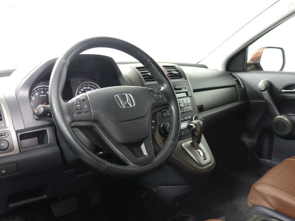 Honda CR-V, 2.0 л, АТ, 2012 фото 8