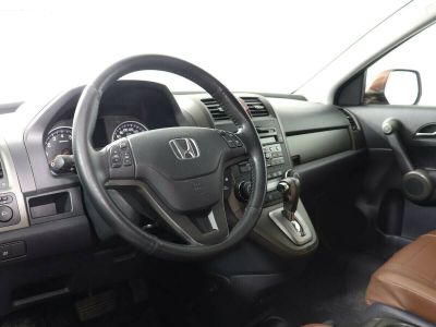 Honda CR-V, 2.0 л, АКПП, 2012 фото 8