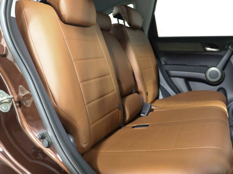 Honda CR-V, 2.0 л, АТ, 2012 фото 2