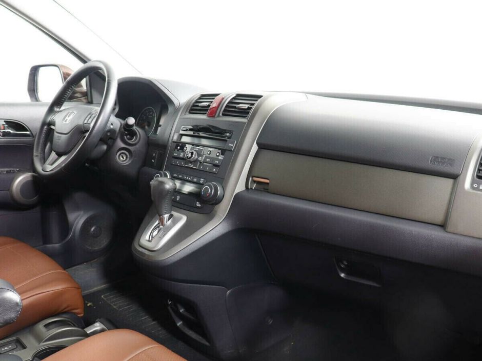 Honda CR-V, 2.0 л, АТ, 2012 фото 1