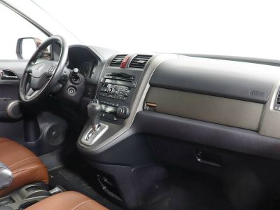 Honda CR-V, 2.0 л, АКПП, 2012 фото 1