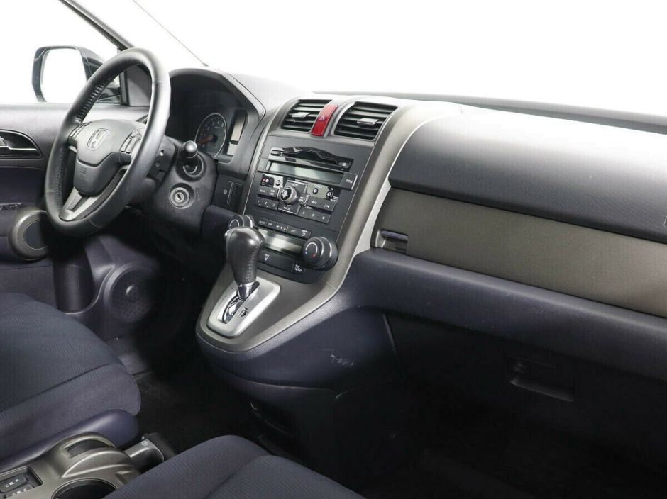 Honda CR-V, 2.0 л, АТ, 2011 фото 7