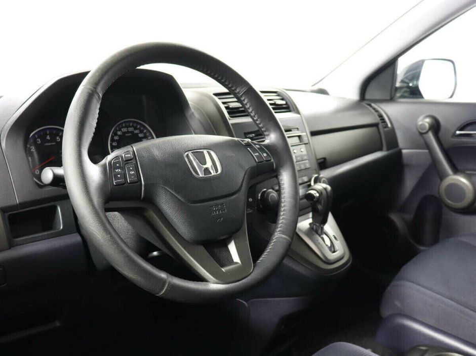 Honda CR-V, 2.0 л, АТ, 2011 фото 8