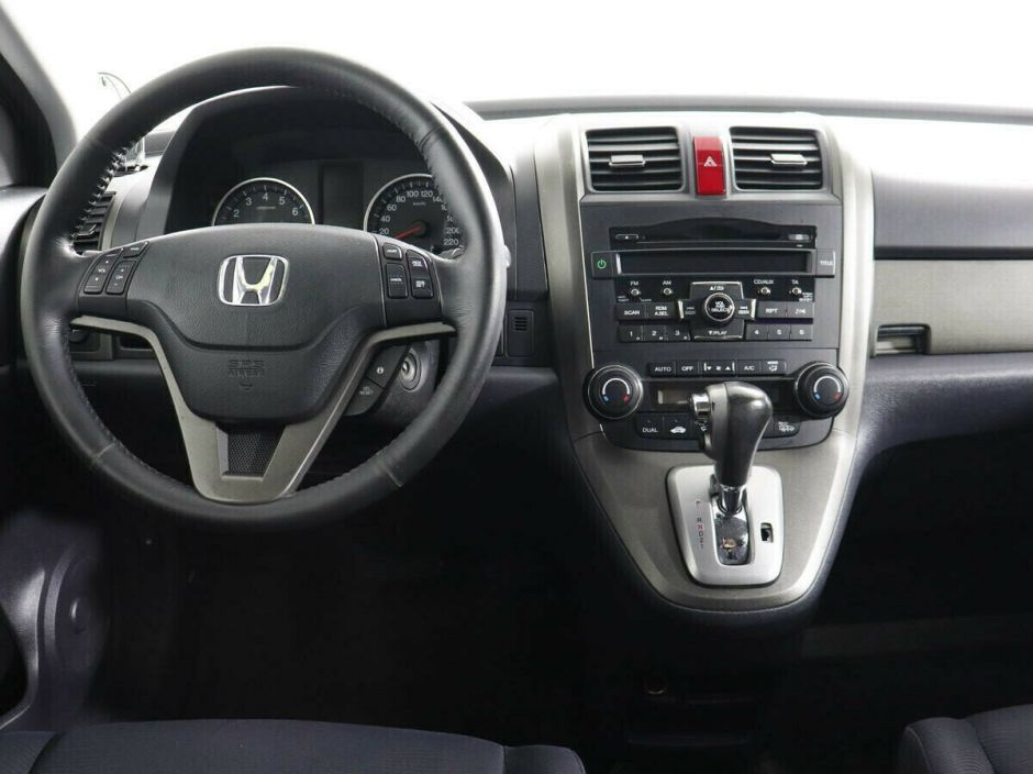Honda CR-V, 2.0 л, АТ, 2011 фото 2