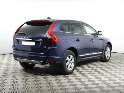 Volvo XC60, 2.4 л, АКПП, 2014 фото 6