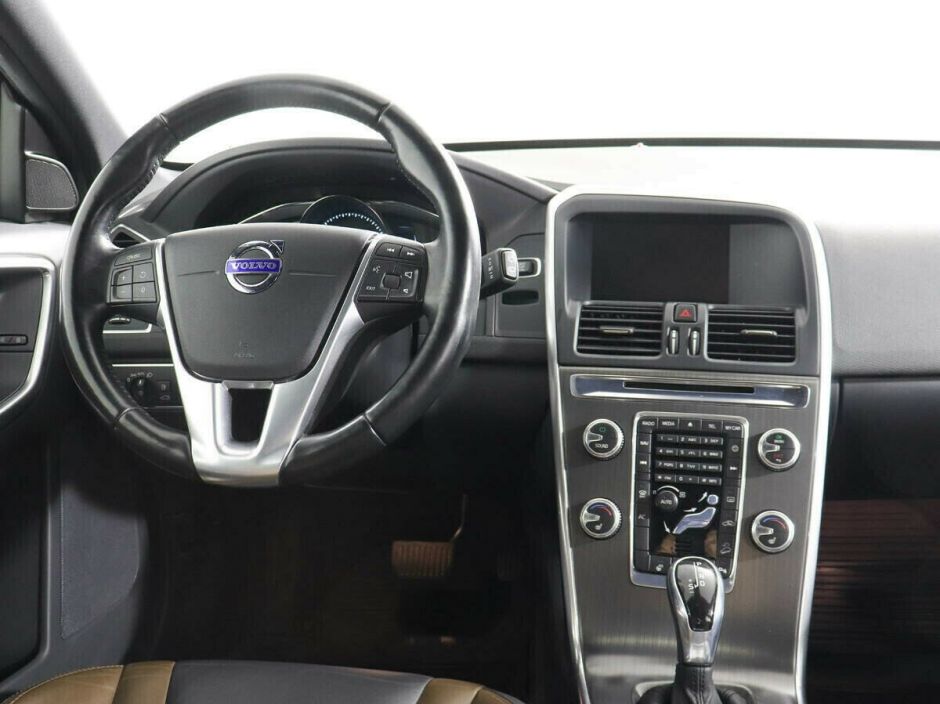 Volvo XC60, 2.4 л, АТ, 2014 фото 9