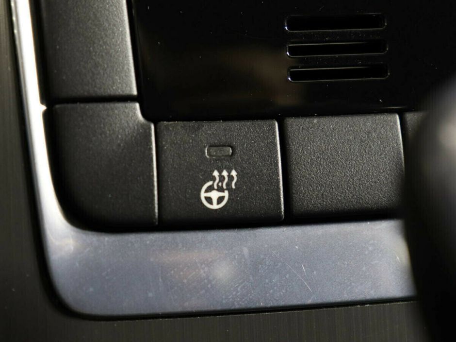 Volvo XC60, 2.4 л, АТ, 2014 фото 1