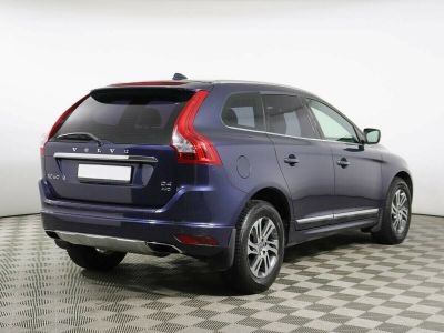 Volvo XC60, 2.4 л, АКПП, 2015 фото 5