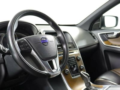 Volvo XC60, 2.4 л, АКПП, 2015 фото 7