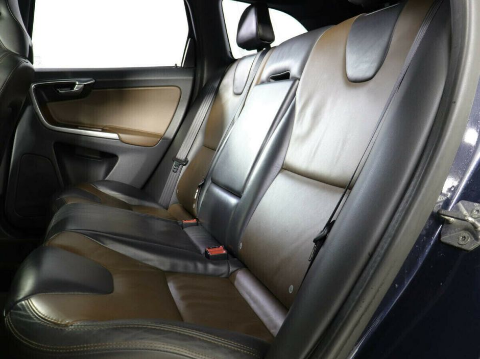 Volvo XC60, 2.4 л, АТ, 2015 фото 9