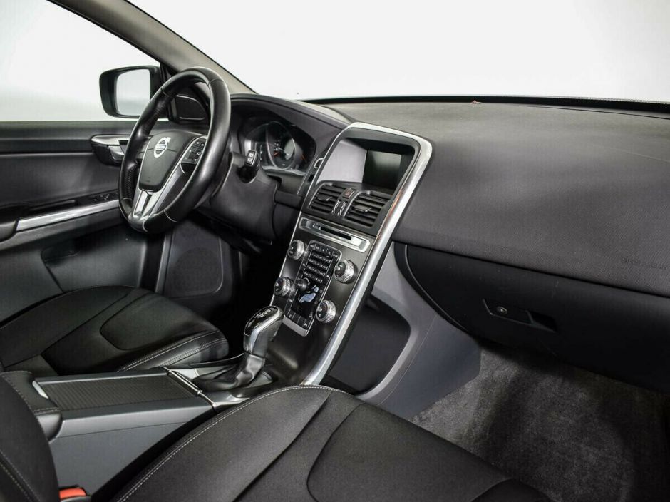 Volvo XC60, 2.4 л, АТ, 2014 фото 7