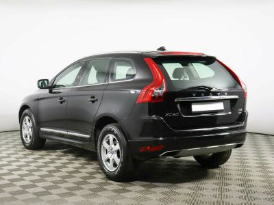 Volvo XC60, 2.4 л, АКПП, 2015 фото 5