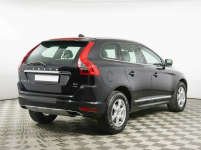 Volvo XC60, 2.4 л, АКПП, 2015 фото 6