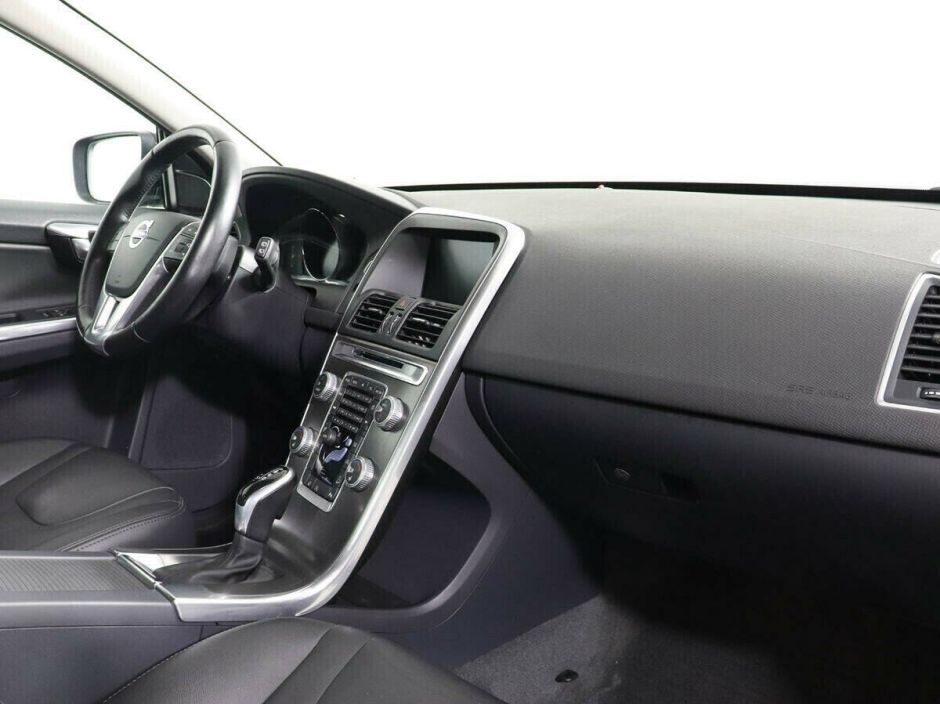 Volvo XC60, 2.4 л, АТ, 2015 фото 7