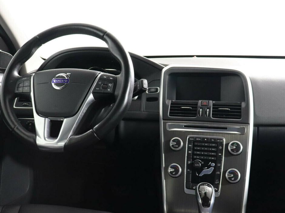 Volvo XC60, 2.4 л, АТ, 2015 фото 9