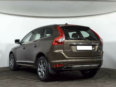 Volvo XC60, 2.4 л, АКПП, 2015 фото 5