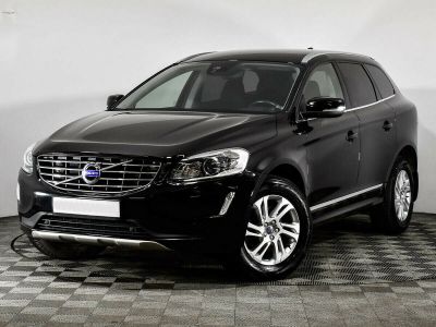 Volvo XC60, 2.4 л, АКПП, 2014 фото 3