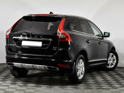 Volvo XC60, 2.4 л, АКПП, 2014 фото 5