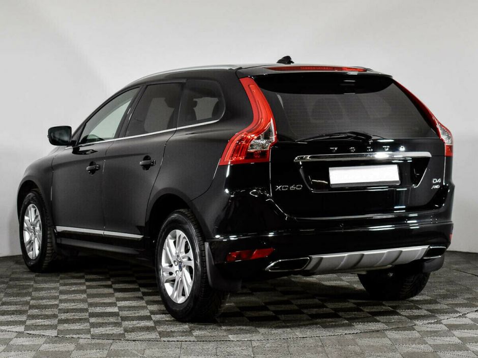 Volvo XC60, 2.4 л, АТ, 2014 фото 6