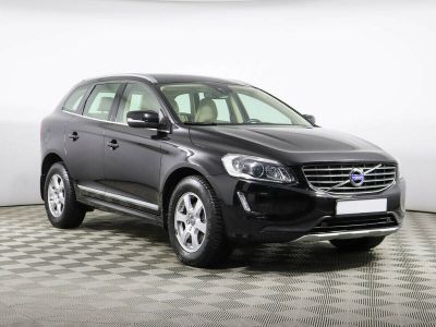 Volvo XC60, 2.4 л, АКПП, 2013 фото 4