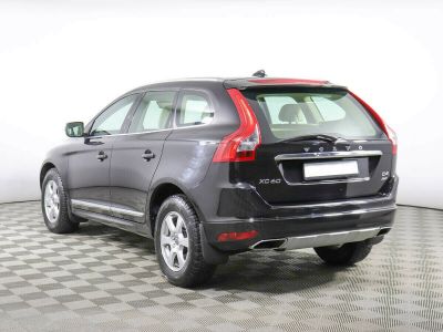 Volvo XC60, 2.4 л, АКПП, 2013 фото 5