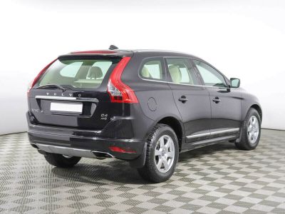 Volvo XC60, 2.4 л, АКПП, 2013 фото 6