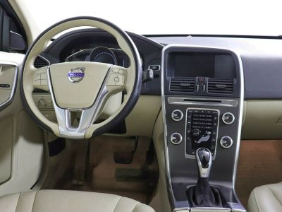 Volvo XC60, 2.4 л, АКПП, 2013 фото 8