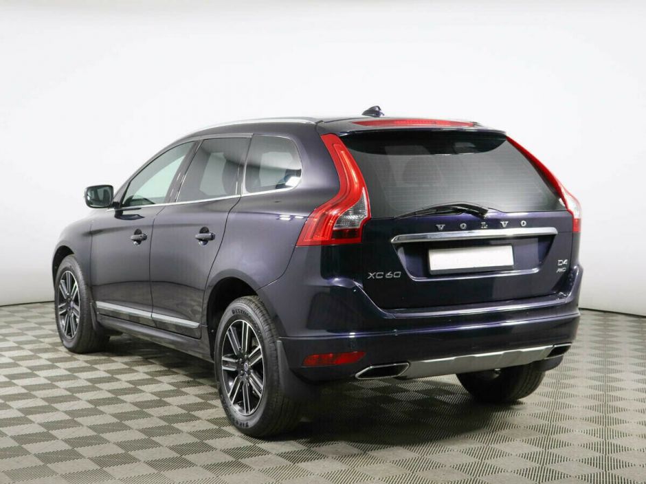 Volvo XC60, 2.4 л, АТ, 2015 фото 5