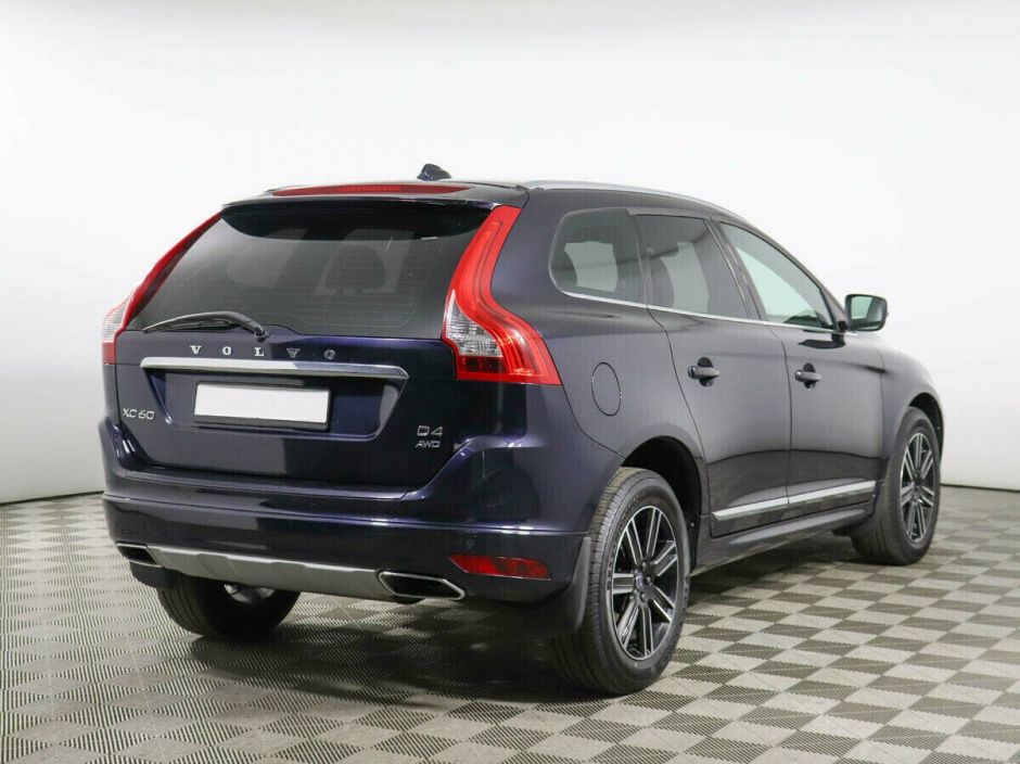 Volvo XC60, 2.4 л, АТ, 2015 фото 6
