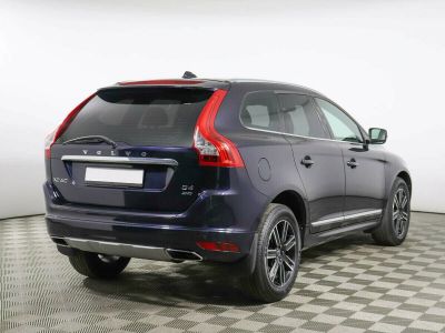 Volvo XC60, 2.4 л, АКПП, 2015 фото 6