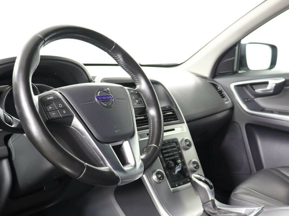 Volvo XC60, 2.4 л, АТ, 2015 фото 8