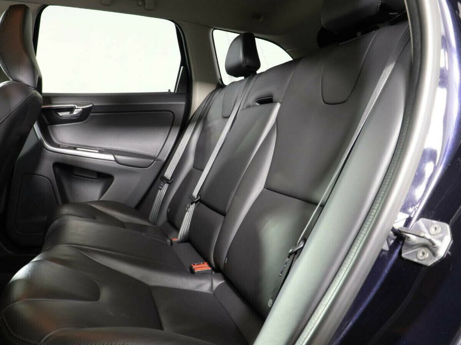 Volvo XC60, 2.4 л, АТ, 2015 фото 9