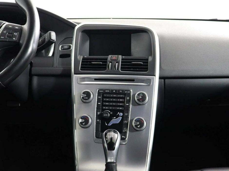 Volvo XC60, 2.4 л, АТ, 2015 фото 10
