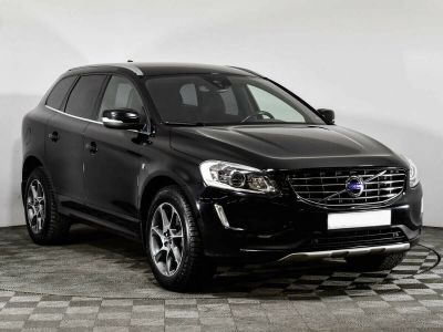 Volvo XC60, 2.4 л, АКПП, 2014 фото 4