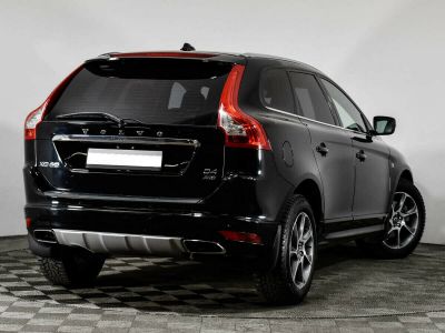 Volvo XC60, 2.4 л, АКПП, 2014 фото 5