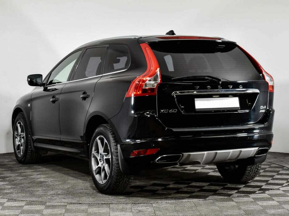 Volvo XC60, 2.4 л, АТ, 2014 фото 6