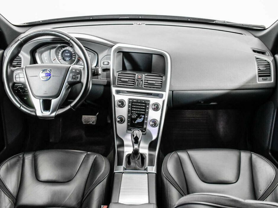 Volvo XC60, 2.4 л, АТ, 2014 фото 2