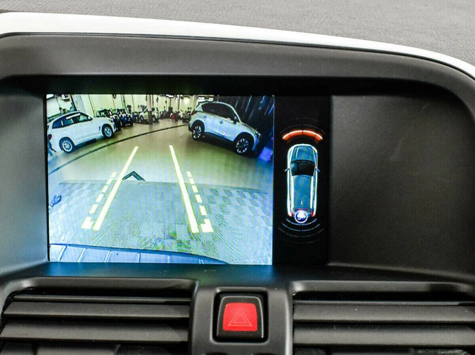 Volvo XC60, 2.4 л, АТ, 2014 фото 1