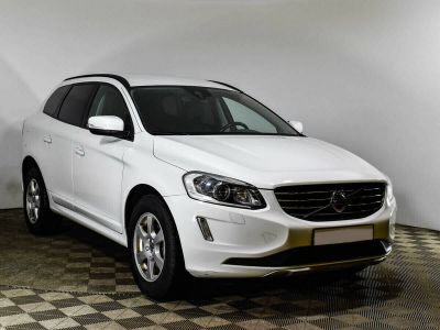 Volvo XC60, 2.0 л, АКПП, 2015 фото 4