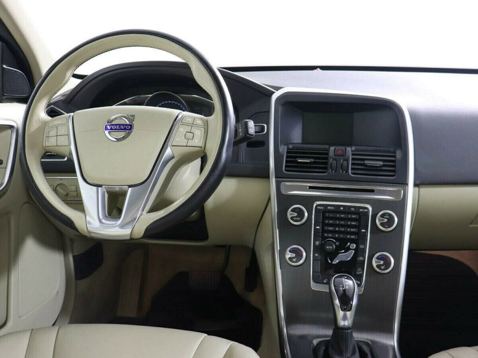 Volvo XC60, 2.5 л, АТ, 2015 фото 7
