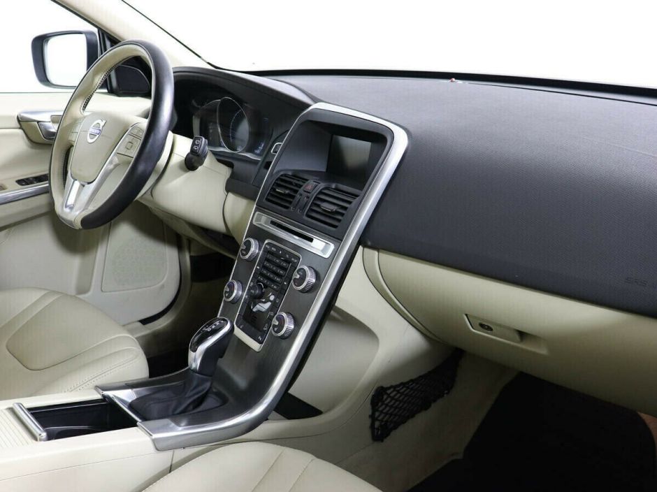 Volvo XC60, 2.5 л, АТ, 2015 фото 9