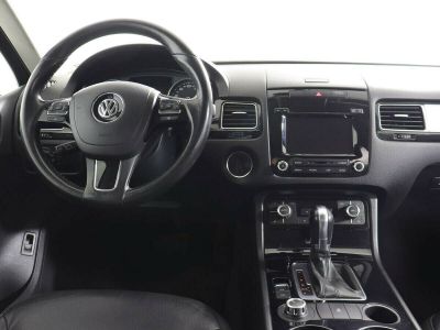 Volkswagen Touareg, 3.0 л, АКПП, 2012 фото 1