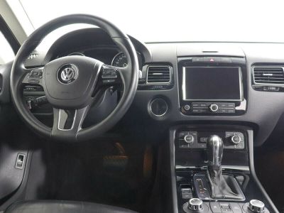 Volkswagen Touareg, 3.0 л, АКПП, 2011 фото 7