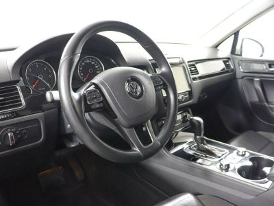 Volkswagen Touareg, 3.0 л, АКПП, 2011 фото 8