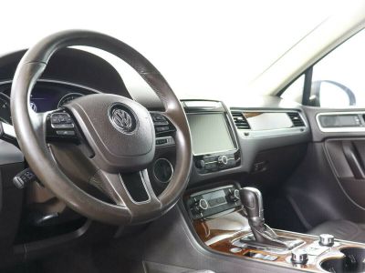 Volkswagen Touareg, 3.0 л, АКПП, 2014 фото 8