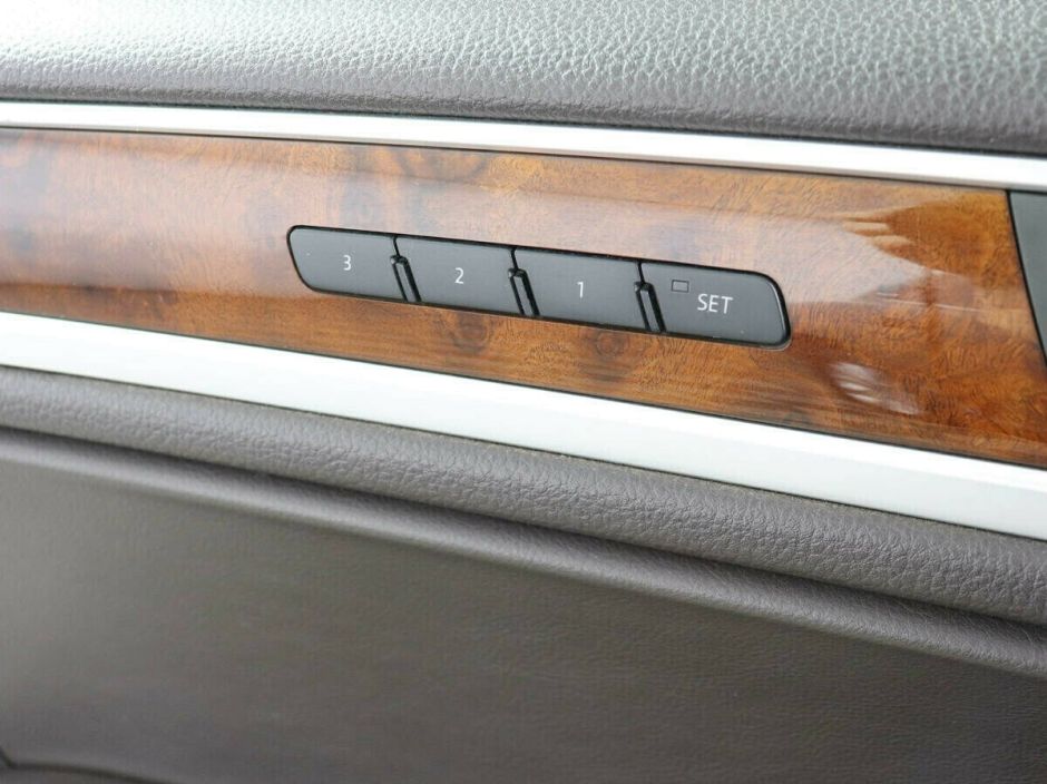 Volkswagen Touareg, 3.0 л, АТ, 2014 фото 2